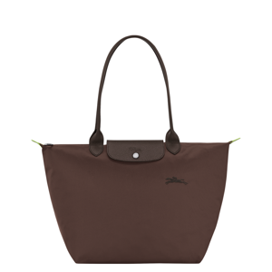 Longchamp Le Pliage Green M Tote Bag